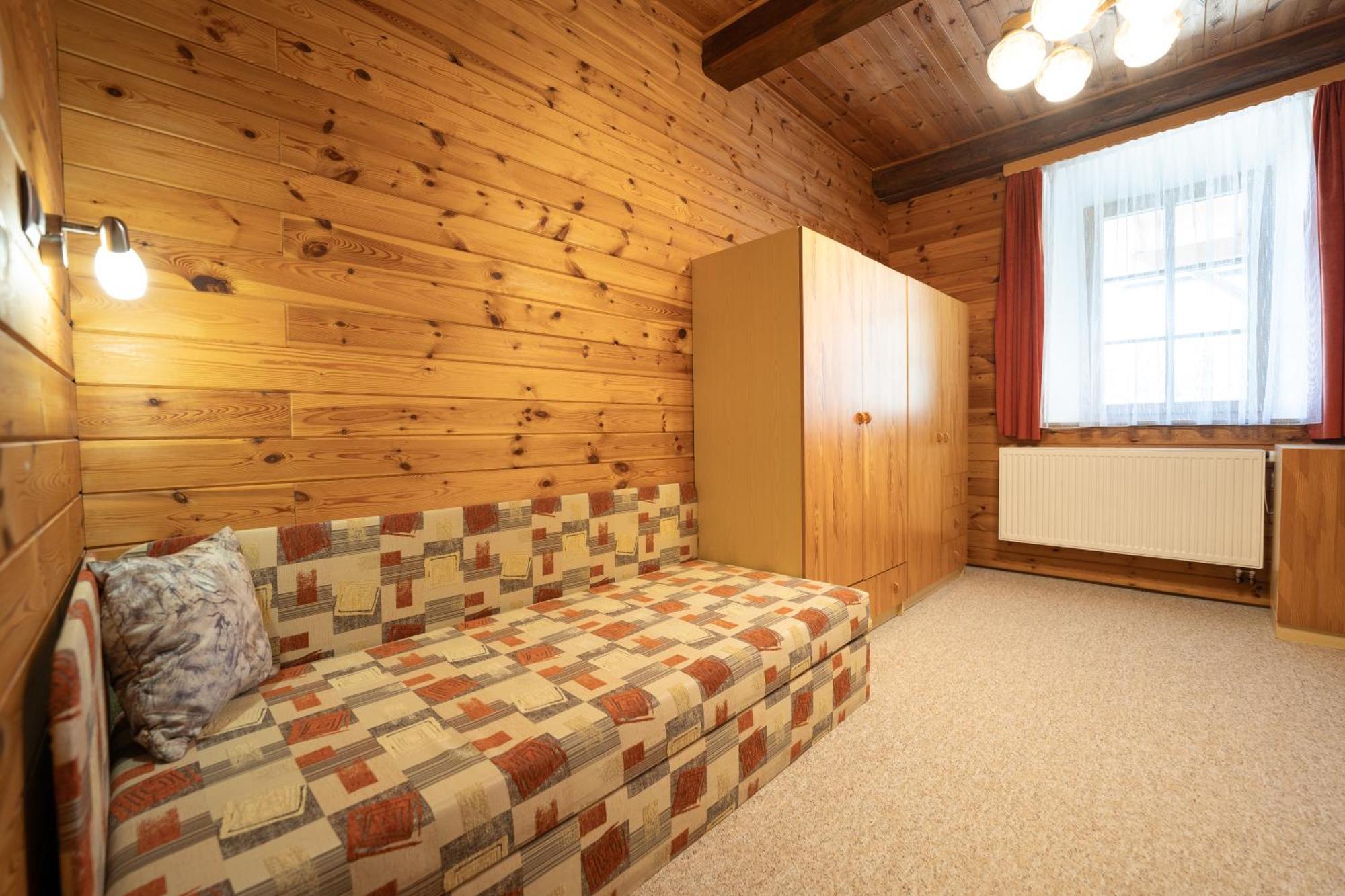 Ea Horsky Hotel Hajenka โมดราวา ภายนอก รูปภาพ