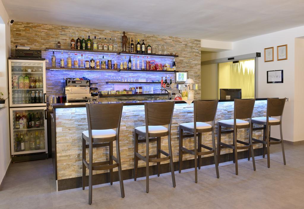 Ea Horsky Hotel Hajenka โมดราวา ภายนอก รูปภาพ